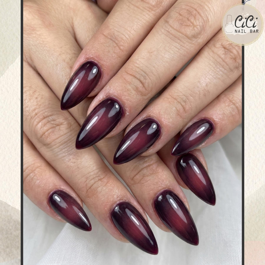 Nail Art Design